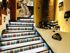 -敏珠拉姆藏餐·南京厨房(富春江东街店)