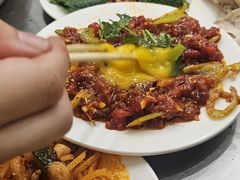 -松明一烤肉馆(鲁园店)