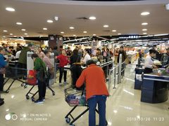 -中百仓储(古田路店)