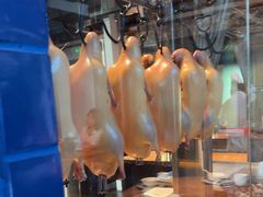 -北京老铺烤鸭(老城根店)