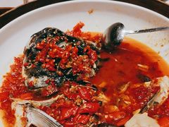 -渔乡米香·剁椒鱼头(四方坪店)