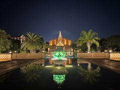 -西双版纳融创皇冠假日度假酒店