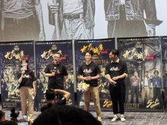 -中影国际影城(大唐西市4K临境音店)