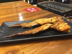 -烧货·活海鲜炭烧(湖滨商业街店)