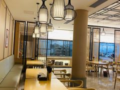 大堂-花园茶楼(兴城西路店)