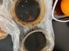 蘸料-包子大王(新泽巷店)