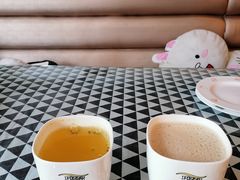 -嘉喜来比萨(罗马花园店)