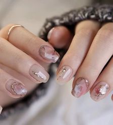 -LILY NAILS美甲美睫