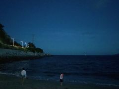 -大浪湾