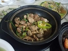 -霞海鸭仔饭店(海滨大道北店)