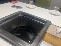 -海底捞大排档火锅(打浦路店)