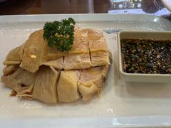 -长兴菜馆(高桥店)