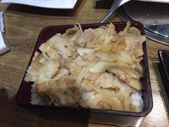 -やきにく 牛将日式焼肉(新华路店)