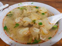 小馄饨-安庆柴火馄饨(马道街店)