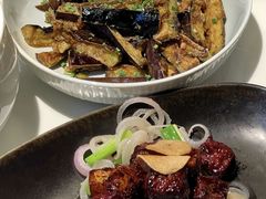 -久宴·天目湖大鱼头(恐龙园店)