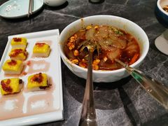 小份浑源凉粉-紫泥369粗粮季(鼓楼店)