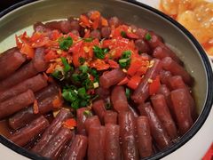 -延年酒店-延飨餐厅(延年文苑店)