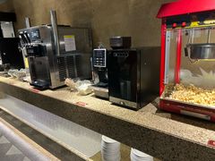 -汉巴味德·烤肉与啤酒的自助(杭州大悦城店)