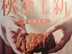 -淮扬府·游园京梦(中粮广场店)