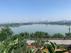 -九华山公园