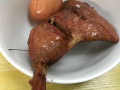-津津老鸭粉丝馆(正东路店)