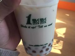 -CoCo都可(湖滨银泰店B区店)
