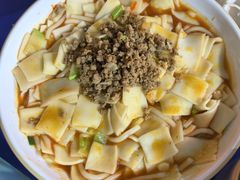 -青海名吃尕张娃非遗烤肉(海湖总店)