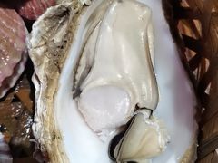 -蚝堡海鲜·威海菜·海肠捞饭·烧烤·亚洲吃蚝公司(幸福门店)