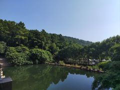 -九龙潭景区