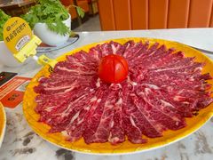 -潮汕大目牛肉火锅(皇岗旗舰店)