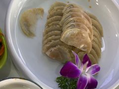 -帕米尔食府(白云观店)