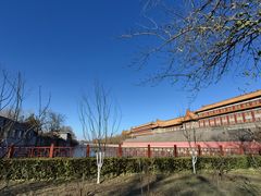 -东华门大街小区