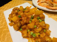 -江南原著(中联广场店)