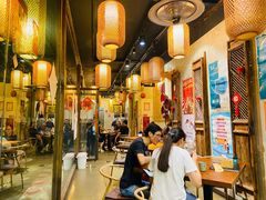大堂-锦小馆(安贞店)