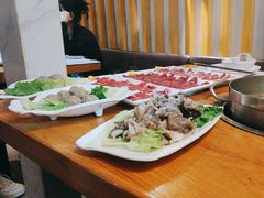 -海银海记潮汕牛肉火锅(新港中路海珠店)