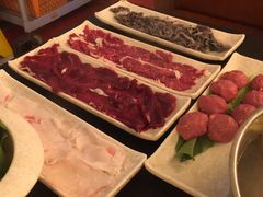 -悦来悦牛潮汕牛肉火锅(大浪店)