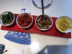 -大海碗·京菜炸酱面(雍和宫店)