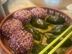 -园林美食城·本土农家菜(杨和镇店)