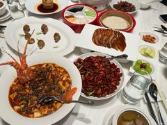 -海湾壹品中餐厅(远大购物中心店)