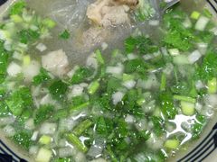-东北熏肉大饼(大学南路店)