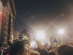 -武汉关码头(轮渡站)