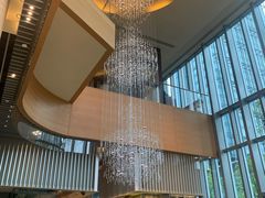 -上海静安香格里拉大酒店