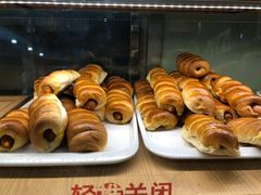 -新侨三宝乐面包店(崇文门店)