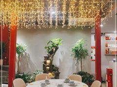 大堂-蓉城小厨·四川味道(浙港国际店)