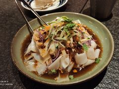 -丝路金桃·新疆菜(徐汇店)