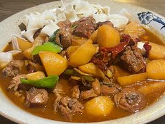 -那时新疆·若羌(经纬汇店)