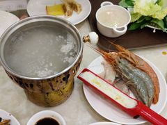 -芭菲盛宴·环球美食(袁家岗店)