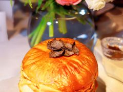 -Le Bistrot de Racine