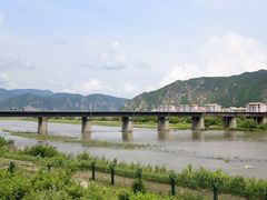 -图们国门景区