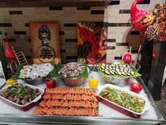 -乐咖啡西餐厅(太湖皇冠假日酒店)